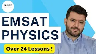 Emsat Physics Practice with Answers : Emsat Physics Revision at it's Best