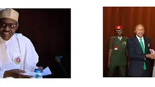 Muhammadu Buhari The 1983 Coup and Its Aftermath