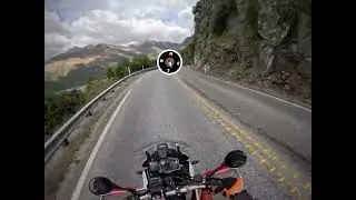 South Island, NZ tour, Day 3, Te Anau to Cromwell, 7th December 2025