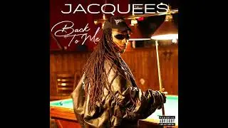 Jacquees - Chasing (Prod. DJ Spinz, Nash B & Epic)