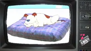 Bean Bag Factory Underdog Commercial 2002