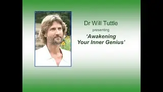 12_8_2024 Truth Talk w/Dr Will Tuttle &ldquo;Awakening Your Inner Genius&rdquo;