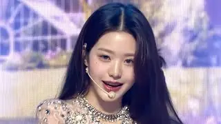 아이브(IVE) - LOVE DIVE 교차편집(stage mix)