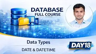 MySQL Date Data Types Explained for Beginners
