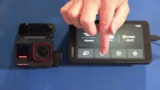 Chigee AIO-6 + Insta360: The Ultimate Motorcycle Camera Setup?