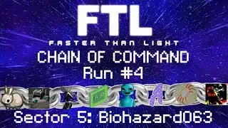 FTL: Chain of Command - Run #4 - Sector 5: Biohazard063