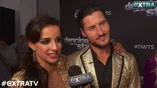 Victoria Arlen Speaks on &lsquo;DWTS&rsquo; Injury