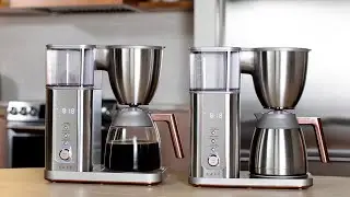Glass vs Thermal Carafes: What&rsquo;s the Difference? | Which Is Better for Your Coffee