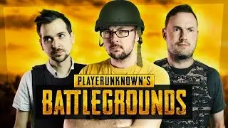 INTENSE GAMING | PlayerUnknown's Battlegrounds