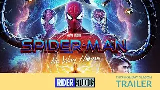 SPIDERMAN THIS HOLIDAY SEASON