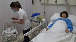Administración vacuna Hepatitis B