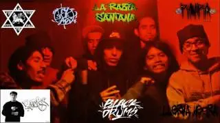 KIF HR FT EKR -  C.Y.P.H.E.R. UNDERGROUND