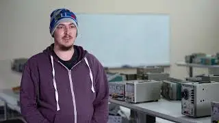 Study Electronics and Communications at TAFE SA