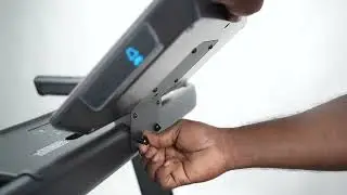 How to install Fitmet Treadmill T3
