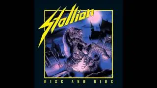 Stallion - Wild Stallions