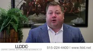 Iowa's Truck Accident Attorneys in Des Moines, IA - Over 155 combined years of experience