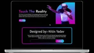 Next Gen ui design