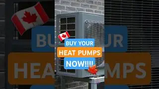 Heat Pump Rebates in Ontario: Save Up to $12,000 with the New Program!