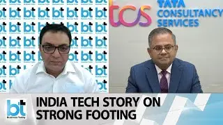 Outlook on the Indian Information Technology Sector