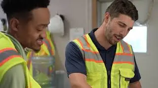 Power Construction Superintendent Role