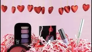 IPSY FEBRUARY 2014 SNEAK PEEK # 3