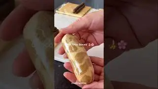 Gemes!! Resep choco tokyo banana klik ▶️☝️ tulisan diatas #tokyobanana #cakeroll