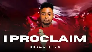 I PROCLAIM (Audio visual)