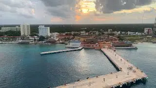Sunrise  #bahamas #bahamas #caribbean #nassaubahamas #holidays #love #ocean #vacation #amazing