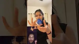 makeup karne ke bad mein kitni cute lag Rahi #makeup #parlour #viral #vlog #trending