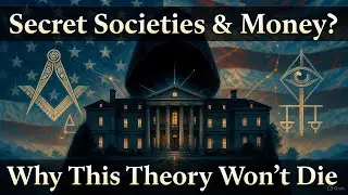 Why the Rothschild&ndash;Freemason Theory Won&rsquo;t Die in America