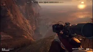 Generation Zero Mission The First Contact