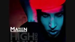 Marilyn Manson - Unkillable Monster