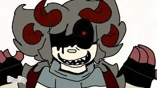 Punktastic meme all of my ocs