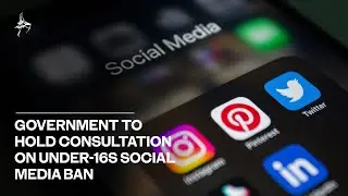 Government to hold consultation on Australian style under 16s social media ban