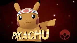 S4D SINGLES - LOSERS, SEMIFINALS: Rideae (Pikachu) vs TDG TGA| Luxxy (Robin)