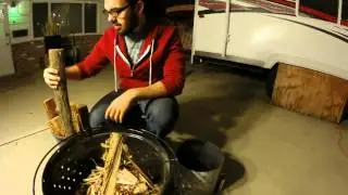 Psychology Campfire Task Analysis