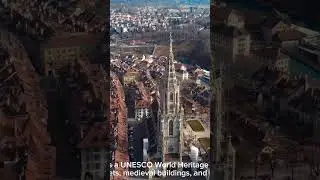 Bern City Part 1 #travel #traveling #bern #switzerland #storytelling #storyteller