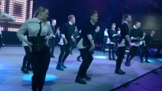 SLP Move It 2016 - Commercial