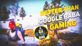BETTER Than ❤️&zwj;🔥😱 Google Baba gaming OnePlus,9R,9,8T,7T,,7,6T,8,N105 G,N100,Nord,5T,NeverSettle