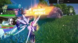 Fortnite Stream Montage 1/14/26