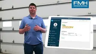 Acreage Reporting with Precision Data