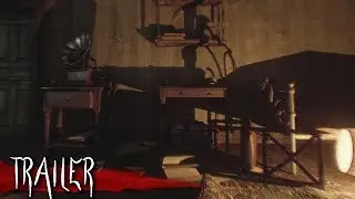 Silver Chains | Teaser Trailer