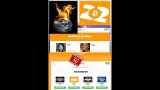 Are you following #Bitcoin Conference events? What about some context around this event in #Miami?