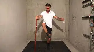 CONTROLLED ARTICULAR HIP ROTATION