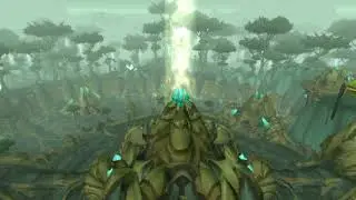 SHATTRATH World of Warcraft TBC Classic Music & Ambience | Relax, Study, Sleep, Focus