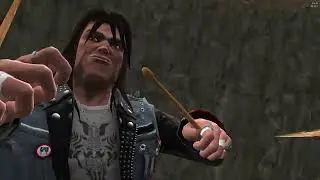 Born to Be Wild - Steppenwolf [Animation Showcase]