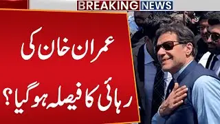 Release of Imran Khan? Big News Came | Good News For PTI | Parliament Joint Session | Public News