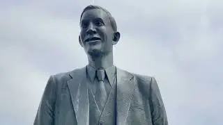 Route 66 Roadside Attractions: Girard IL to Granite City IL  - April 2022
