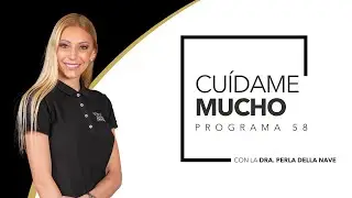 Implantes Dentales: Recuperar Calidad de Vida | Dra. Perla Della Nave - Vericat Velázquez