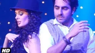 Dil Ki To Lag Gayi Full Song with Lyrics | Nautanki Saala | Ayushmann Khurrana, Kunaal Roy Kapur